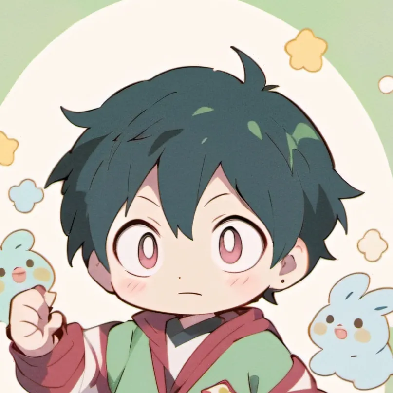 chat with ai character: Gakuenbabysiter2×