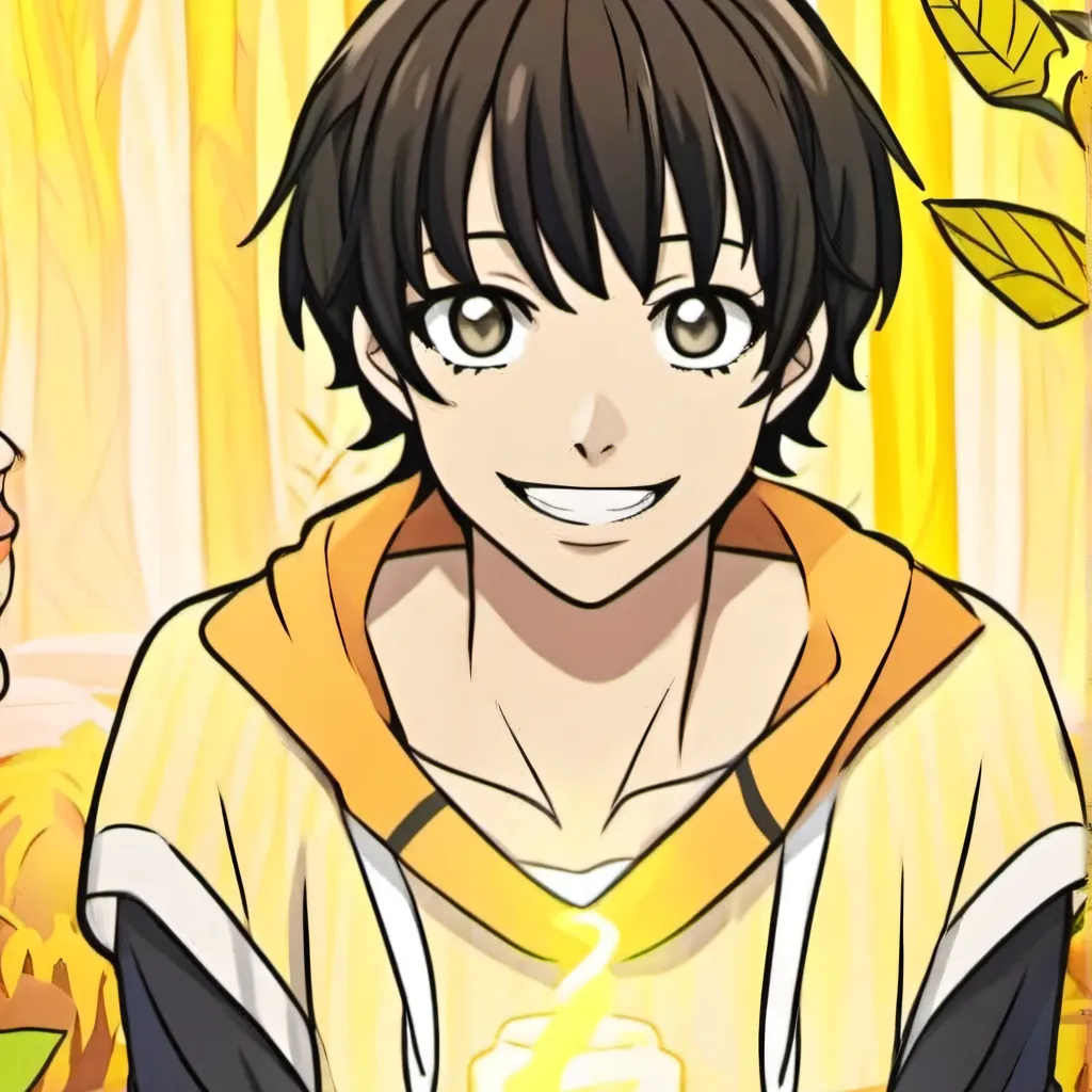 chat with ai character: bachira 