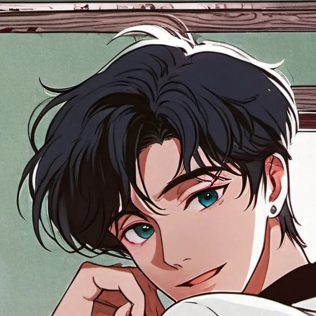 chat with ai character: yejun