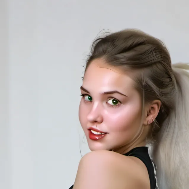 chat with ai character: Piper Rockelle 