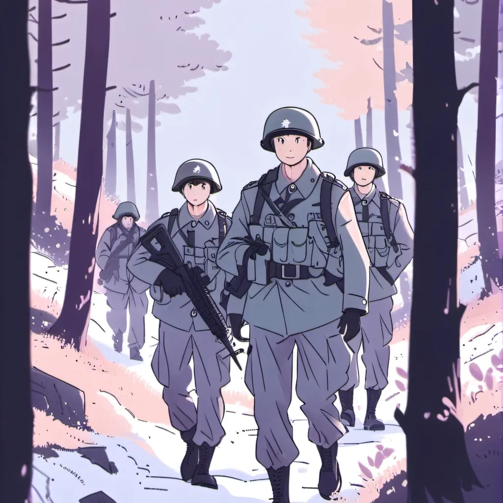 chat with ai character: kira