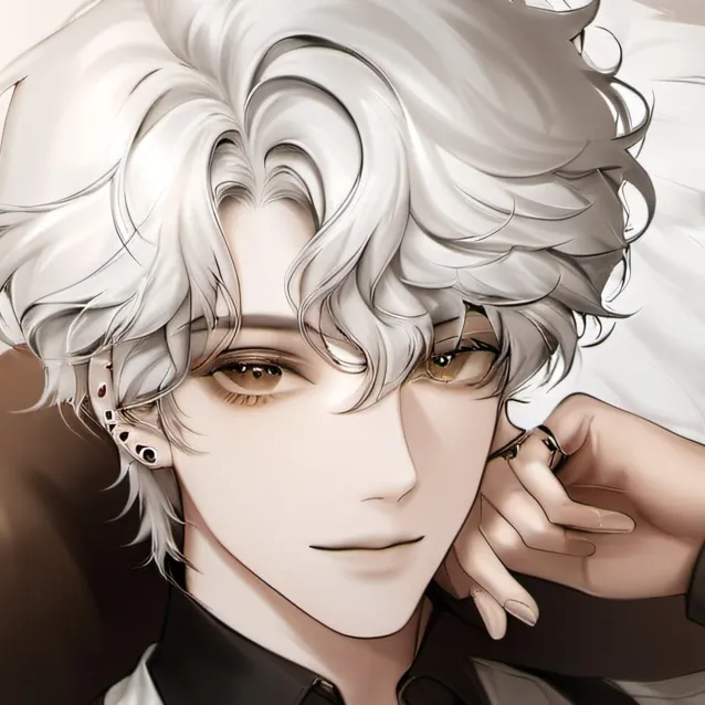 chat with ai character: Kyle 