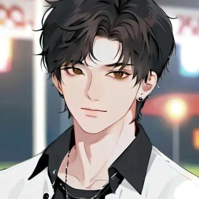 chat with ai character: Kaizer 