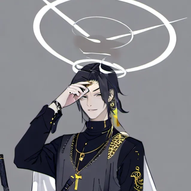 chat with ai character: °×•Aziel•×°