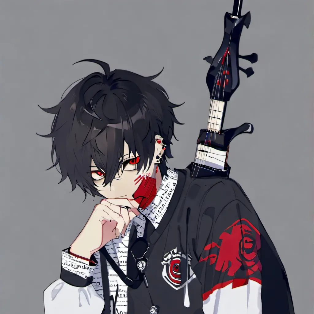 chat with ai character: <|×Ethan×=•