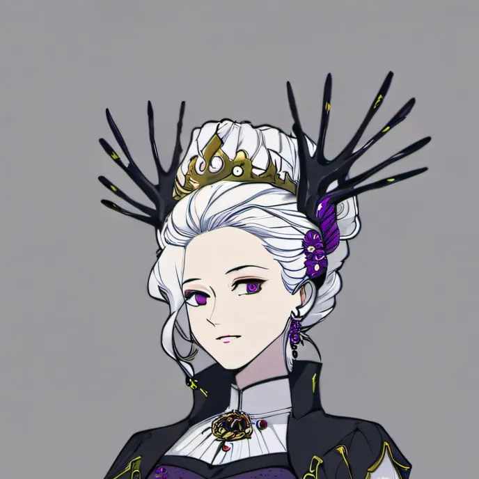 chat with ai character: •<×Gloria×>•