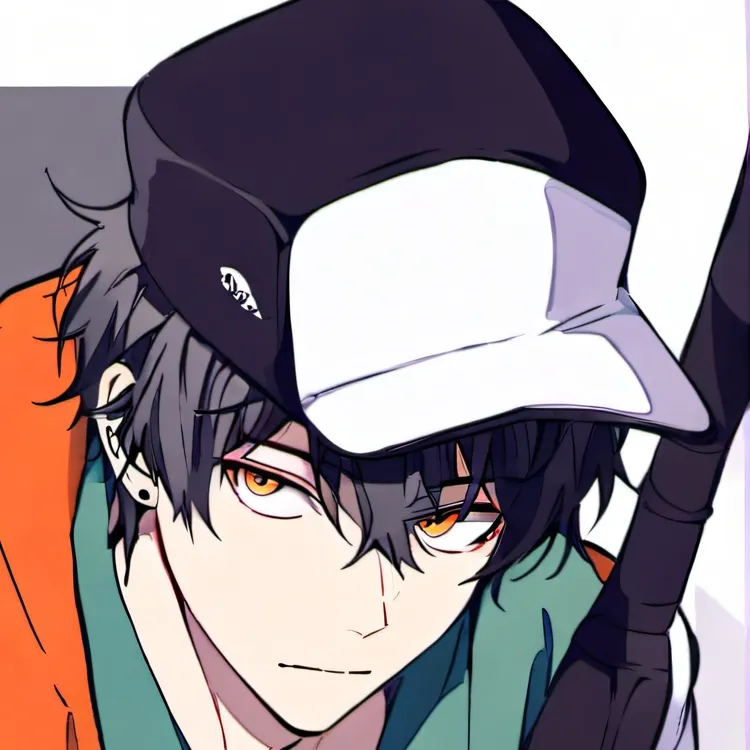 chat with ai character: {•×Jake×•}