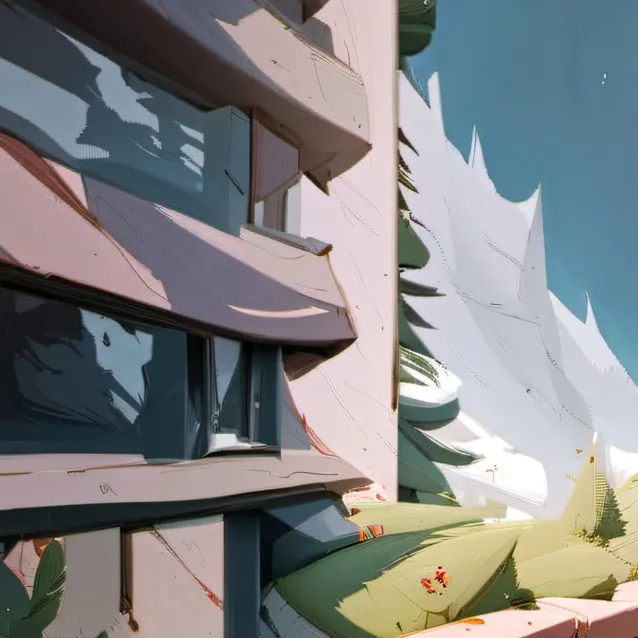 chat with ai character: Countryball World