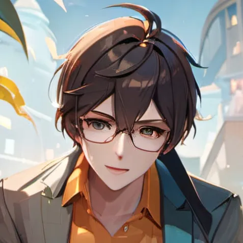 chat with ai character: King