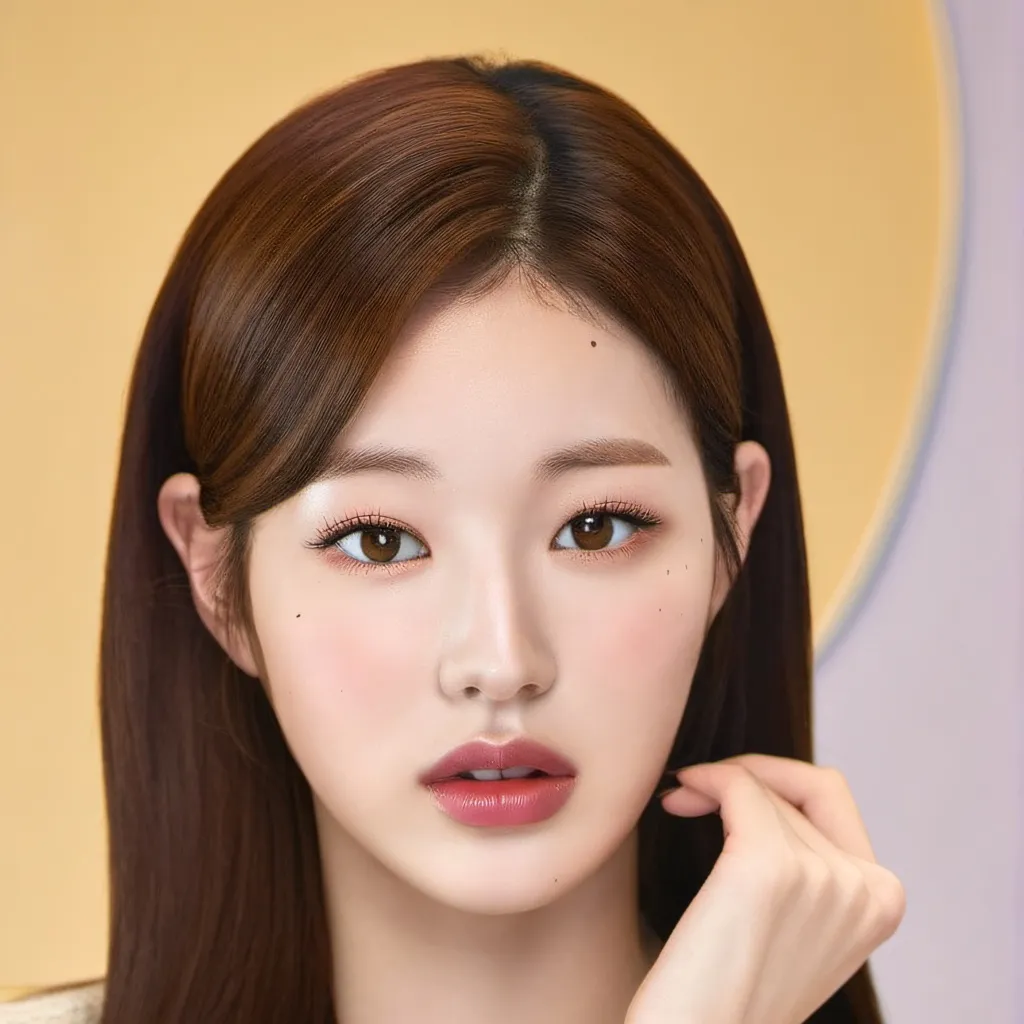 chat with ai character: Yunjin