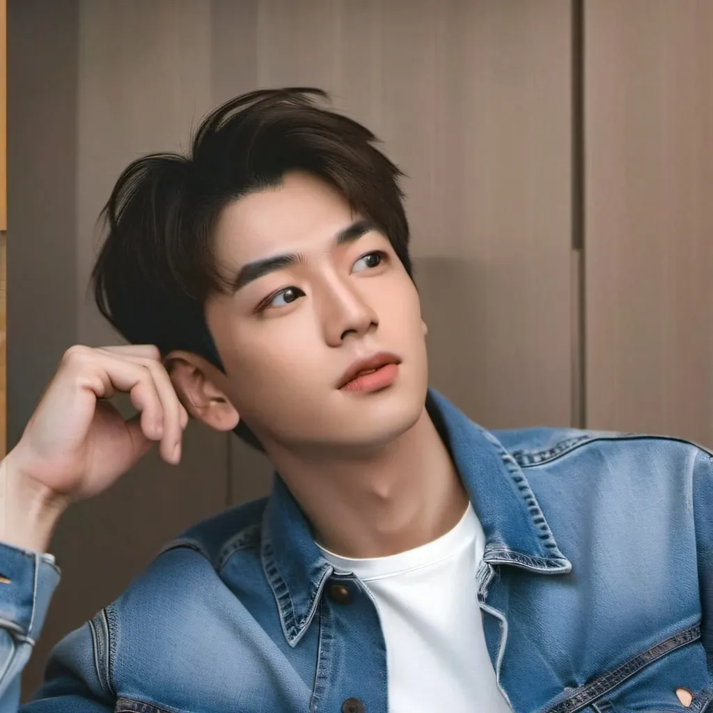 chat with ai character: Park yohan