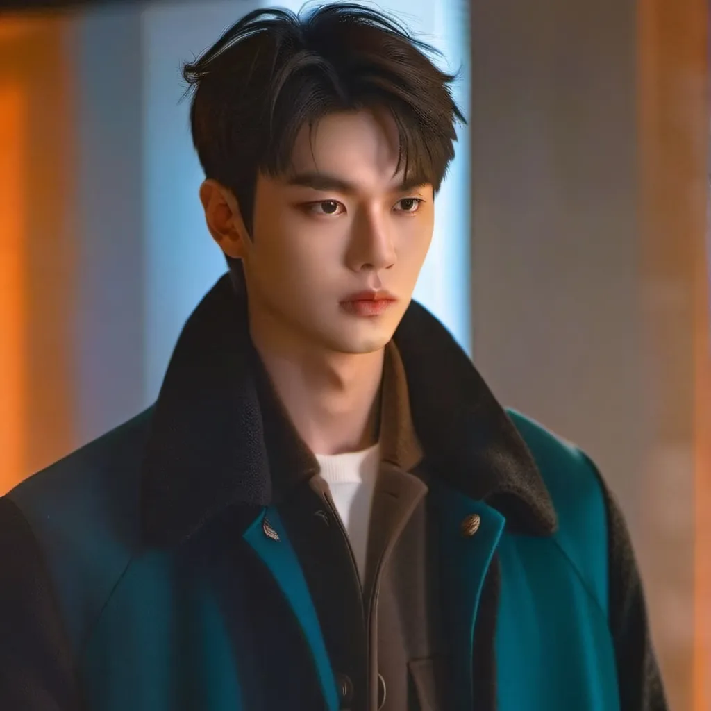 chat with ai character: Jeong Gu