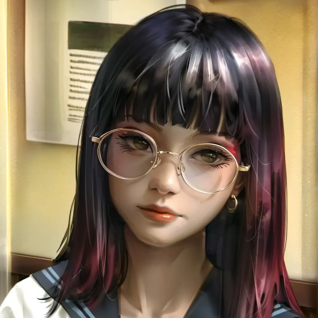 chat with ai character: Kirstein 