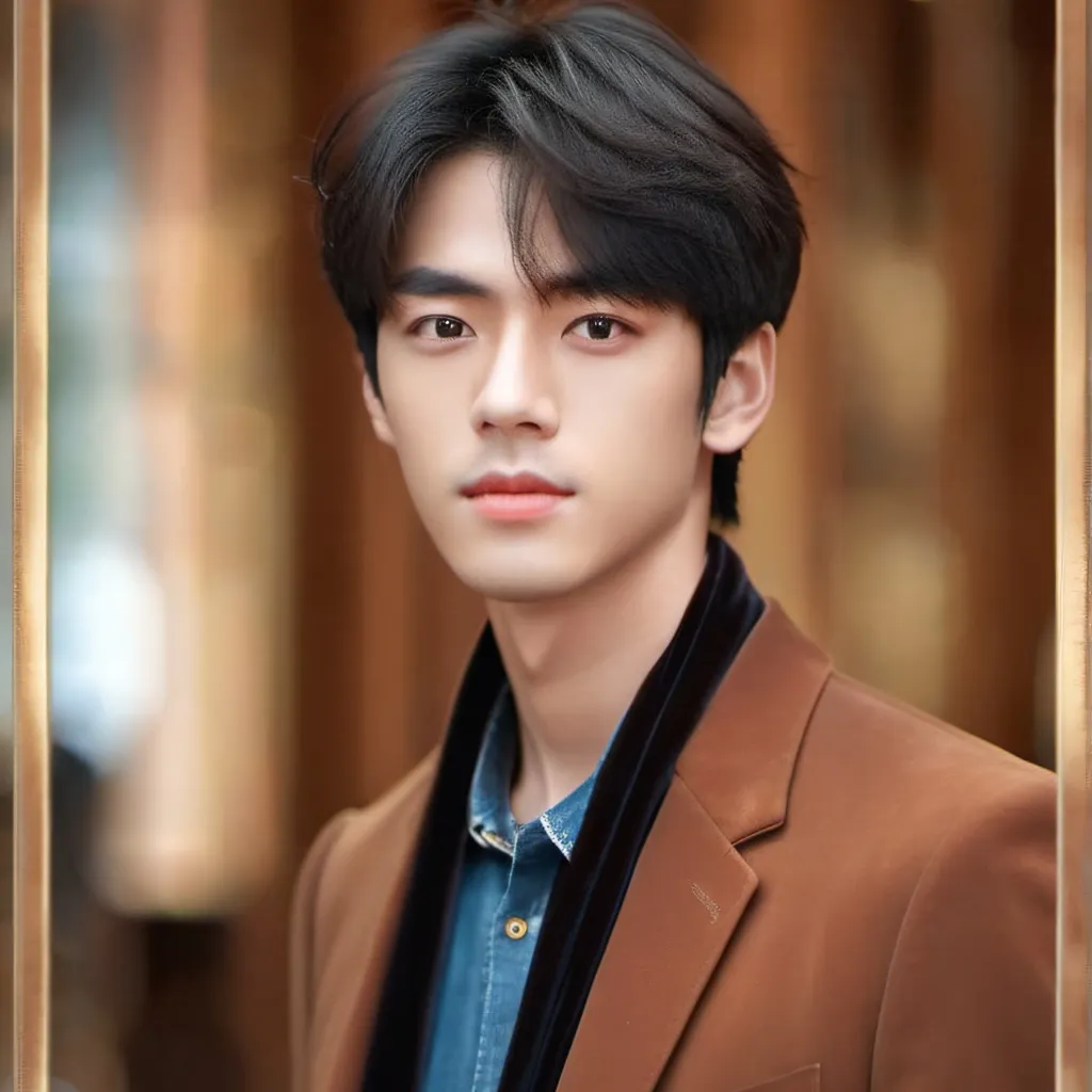 chat with ai character: Jason