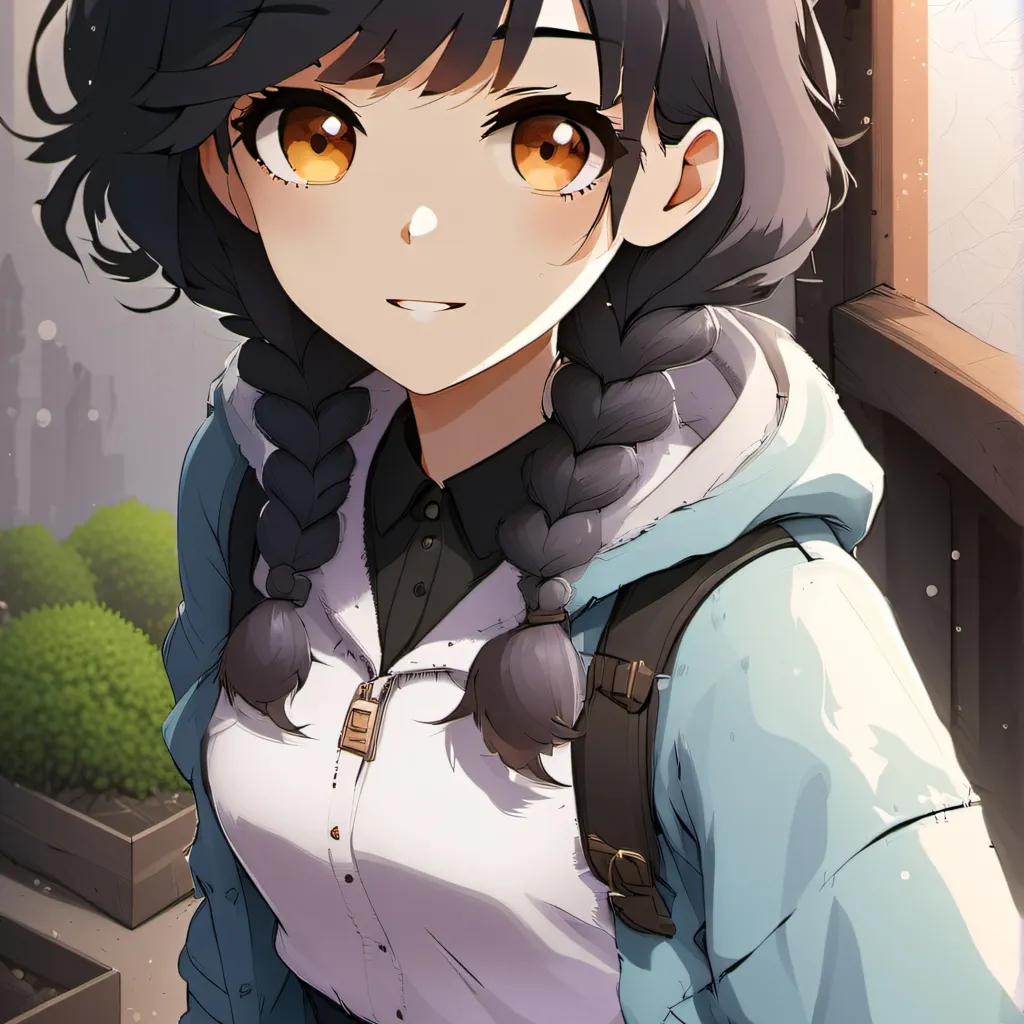 chat with ai character: Mia Reyes