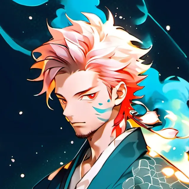 chat with ai character: Ashira