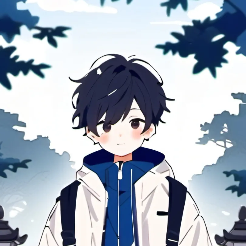 chat with ai character: Trinx