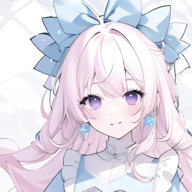 chat with ai character: Trinxie-chan