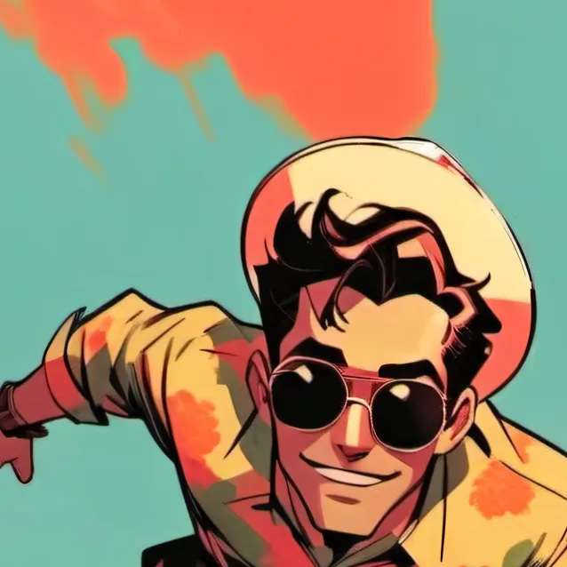 chat with ai character: layceb