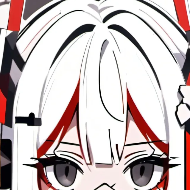 chat with ai character: Aria