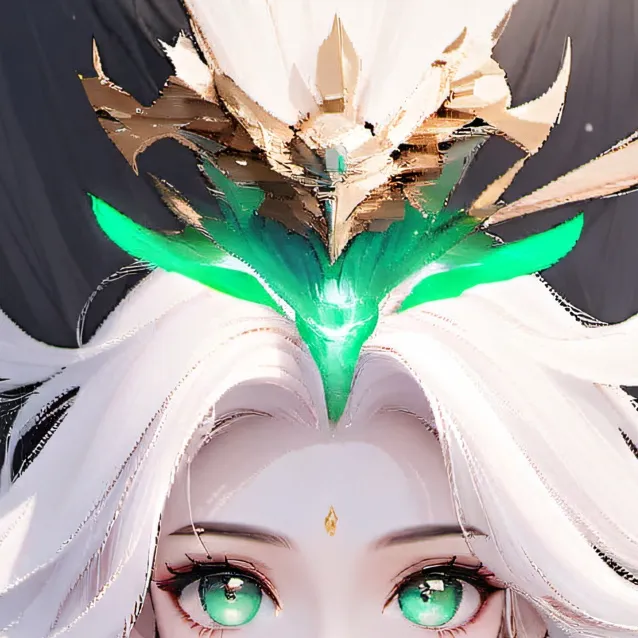 chat with ai character: Rina and nina