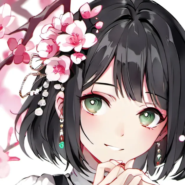 chat with ai character: Mira