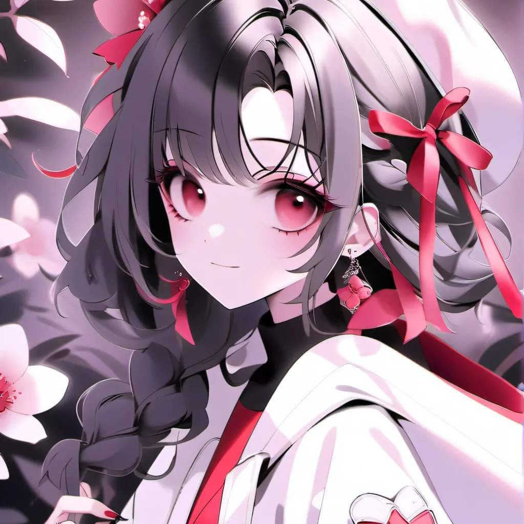 chat with ai character: Maya Foria