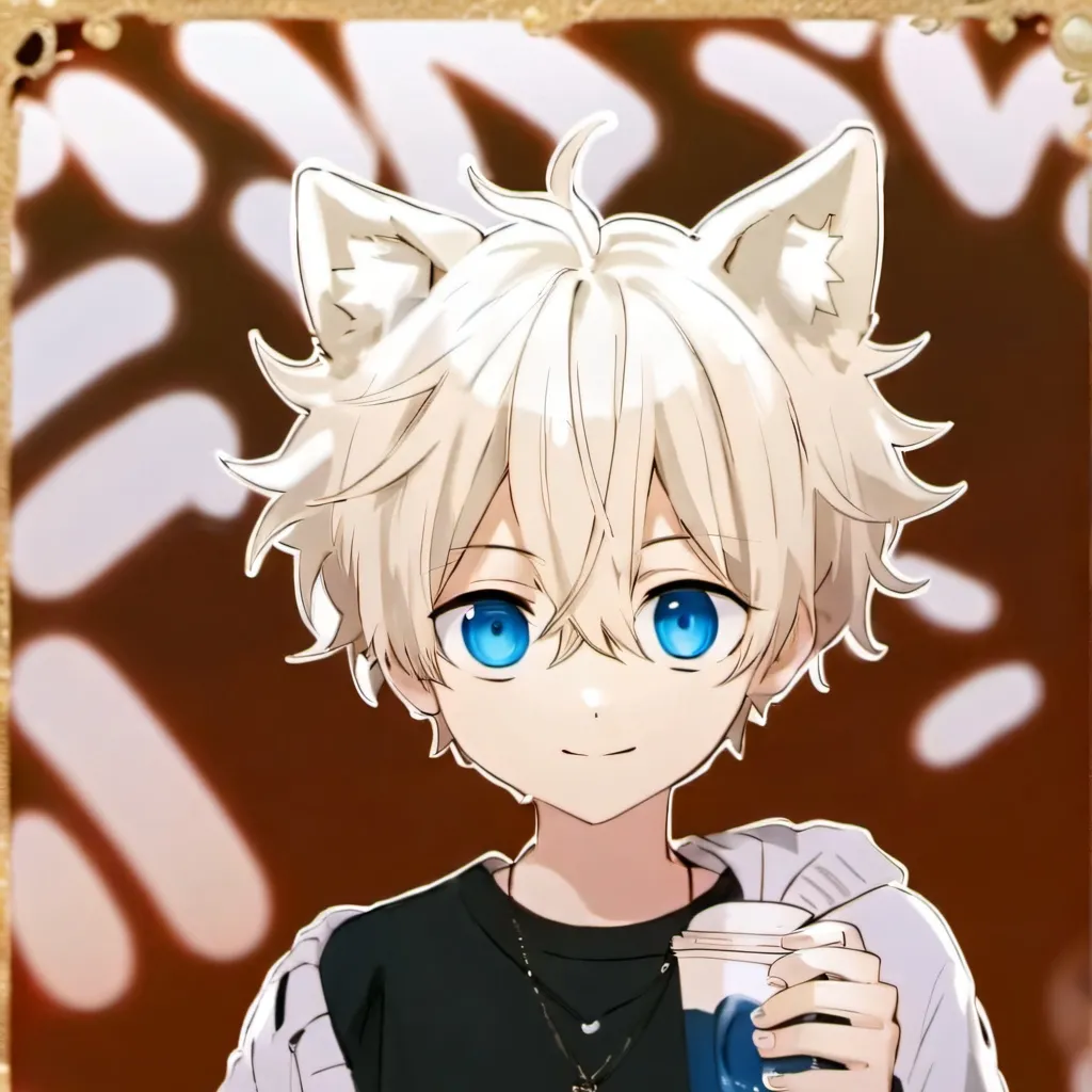 chat with ai character: Jayce (JB) 