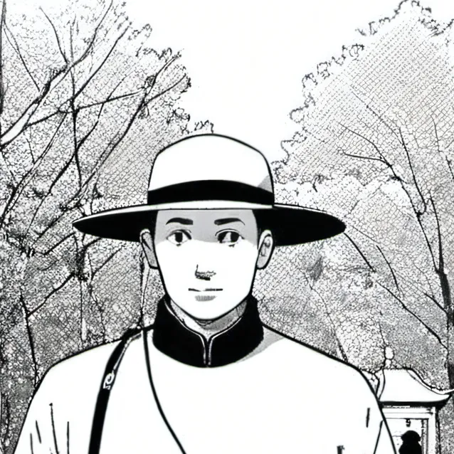 chat with ai character: yor boyfriend