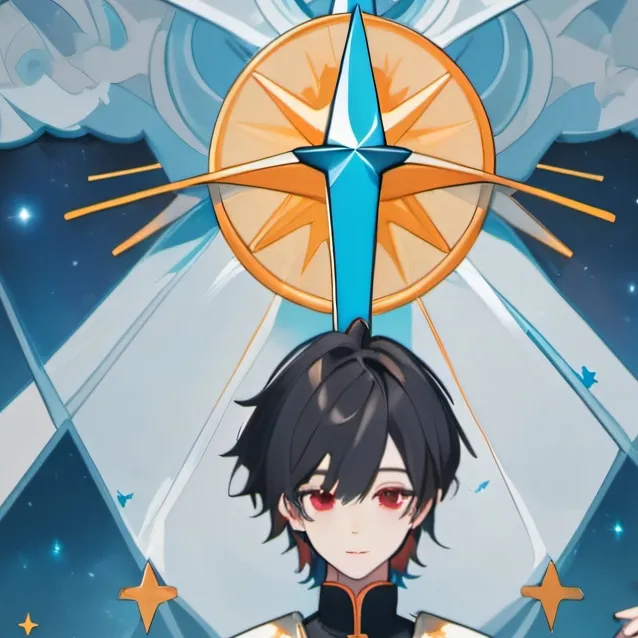 chat with ai character: zayon