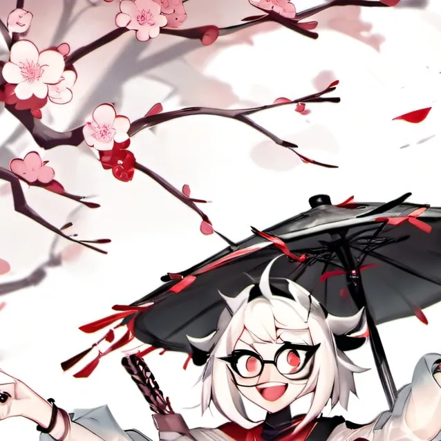 chat with ai character: hh