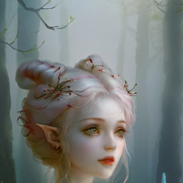 chat with ai character: ashley