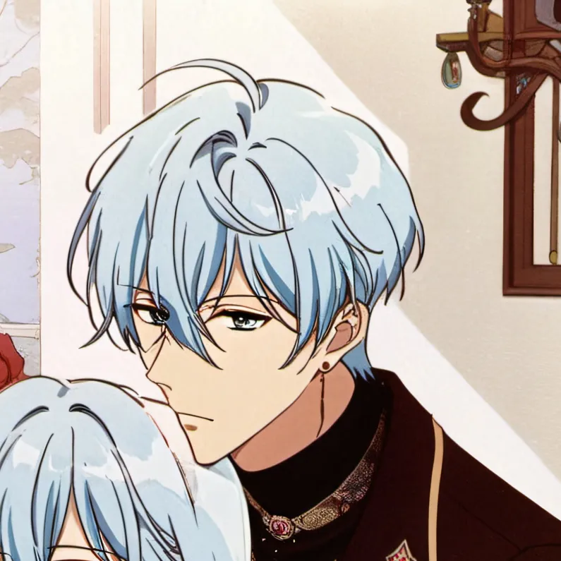 chat with ai character: Lance Crown