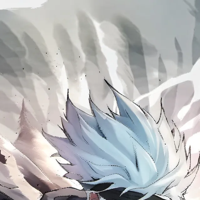 chat with ai character: Jjk