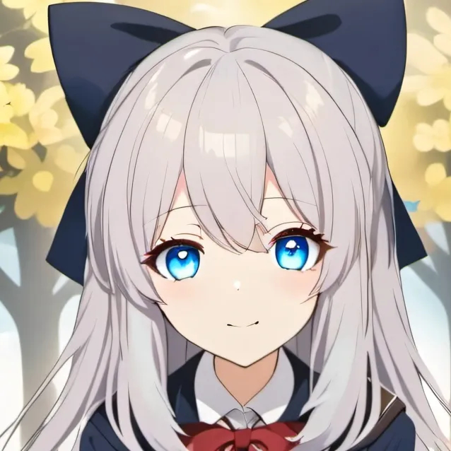 chat with ai character: Alya-san (2019) 