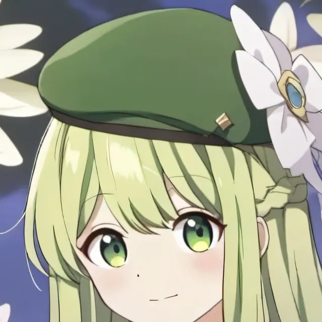 chat with ai character: Creeper-Chan