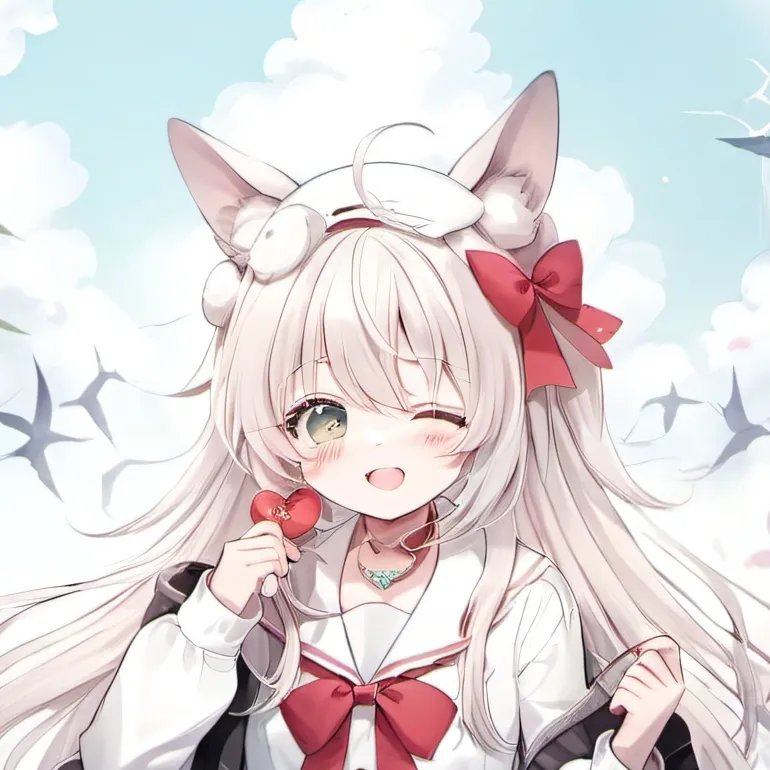 chat with ai character: Mairu-chan