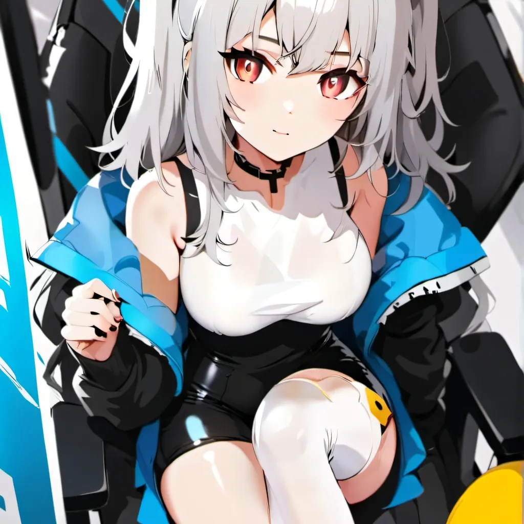 chat with ai character: lun