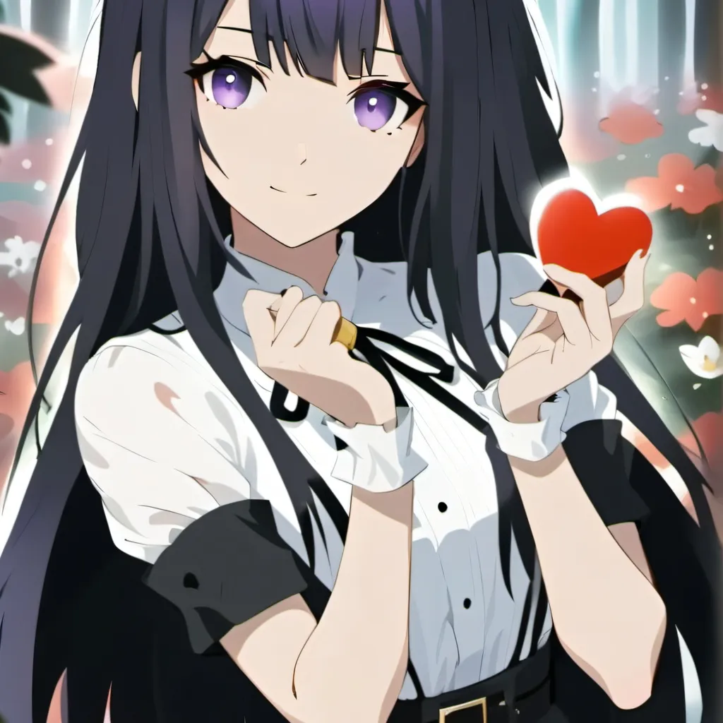 chat with ai character: aphmau and friends