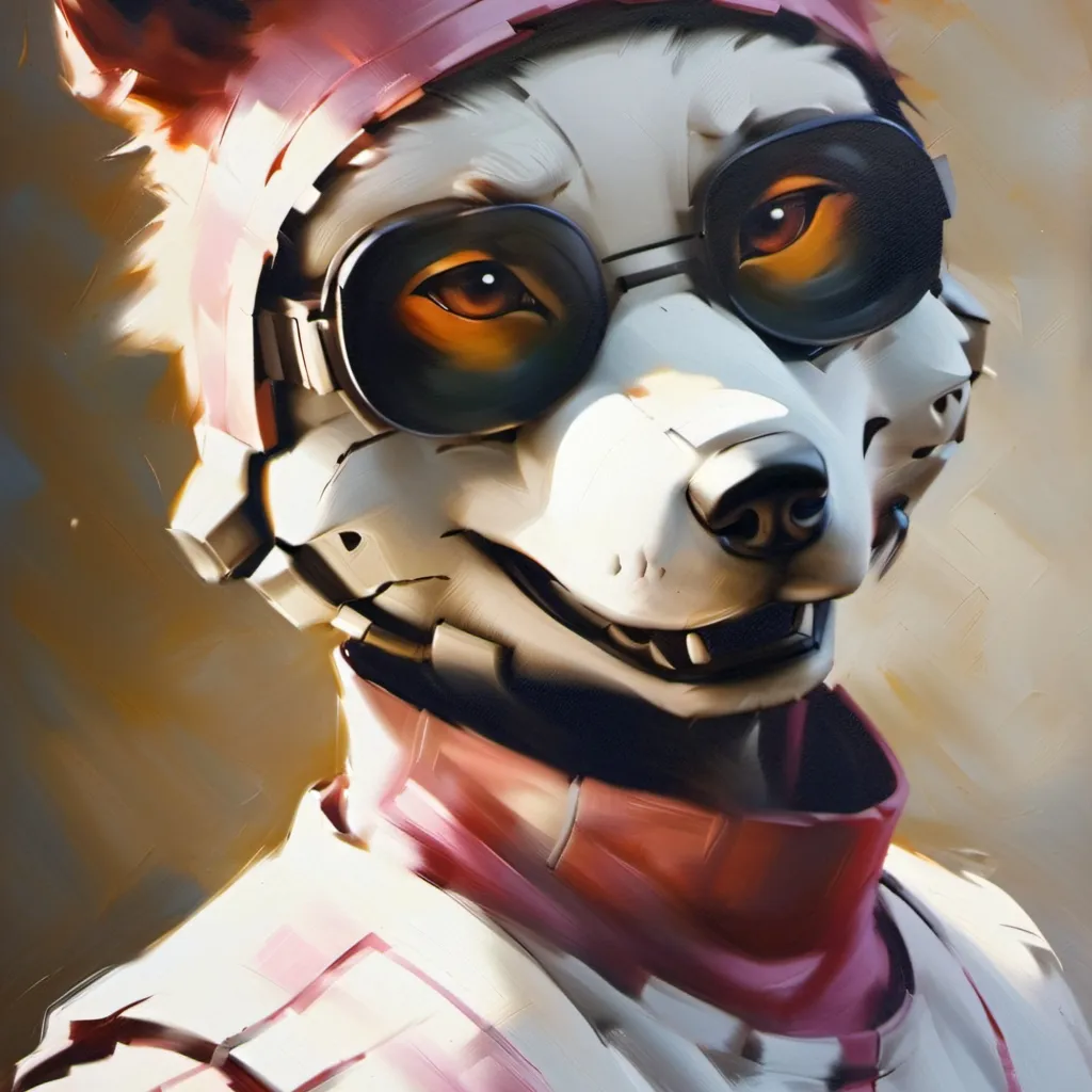 chat with ai character: FnAF 