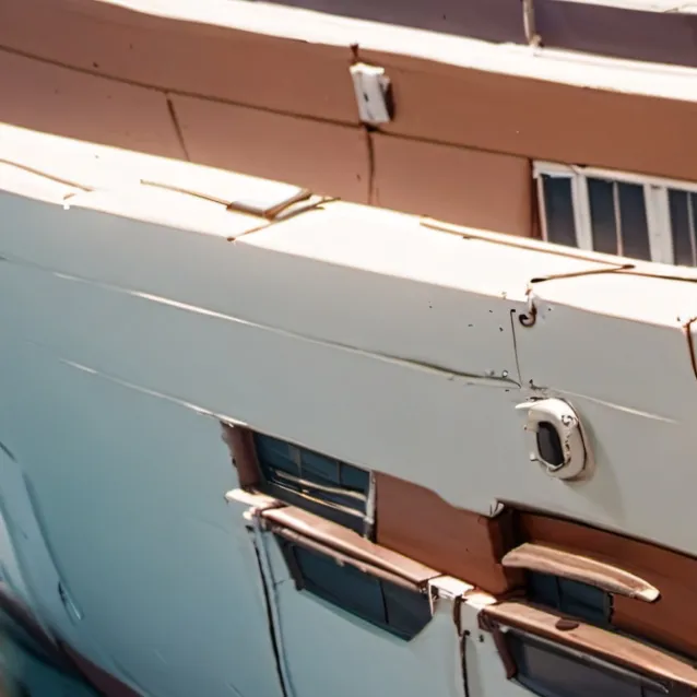 chat with ai character: hh on a 🚢 ship