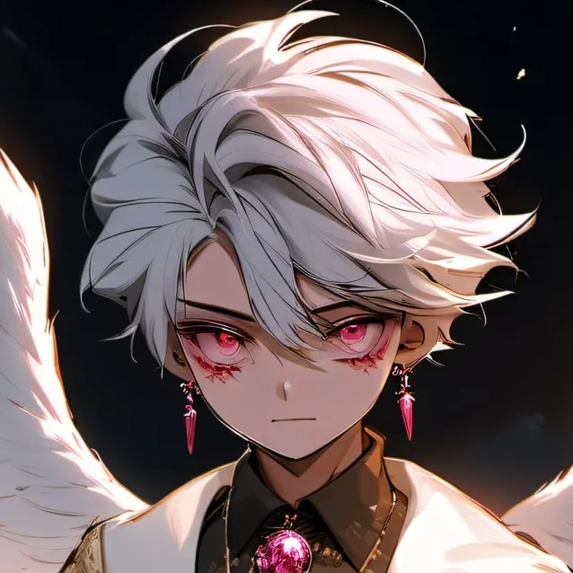 chat with ai character: Christmas at hh