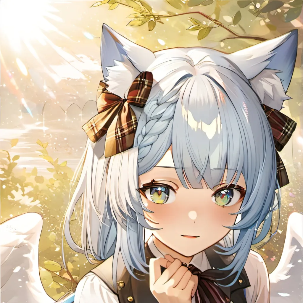 chat with ai character: Cosmo