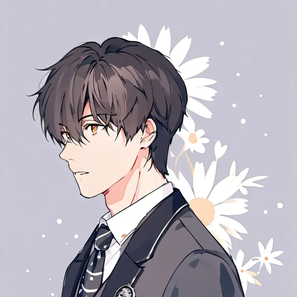 chat with ai character: Yeon Skylar