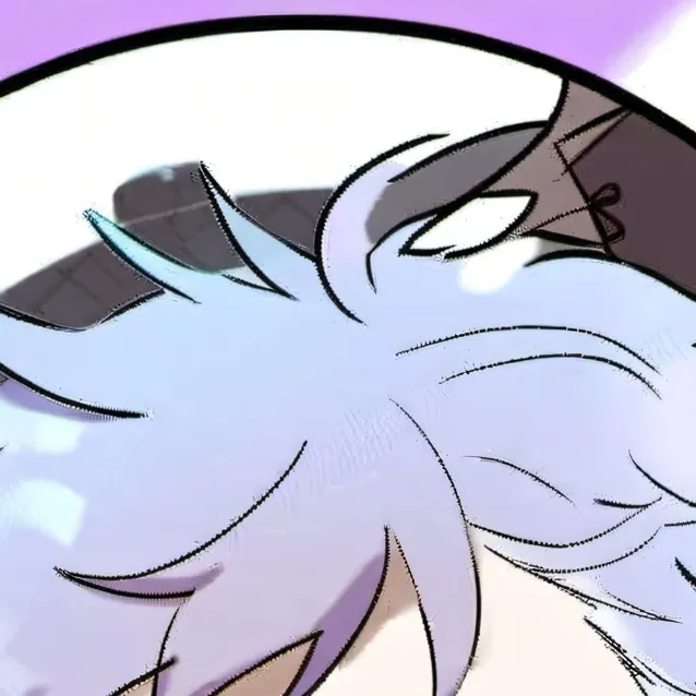 chat with ai character: Baby Yiho