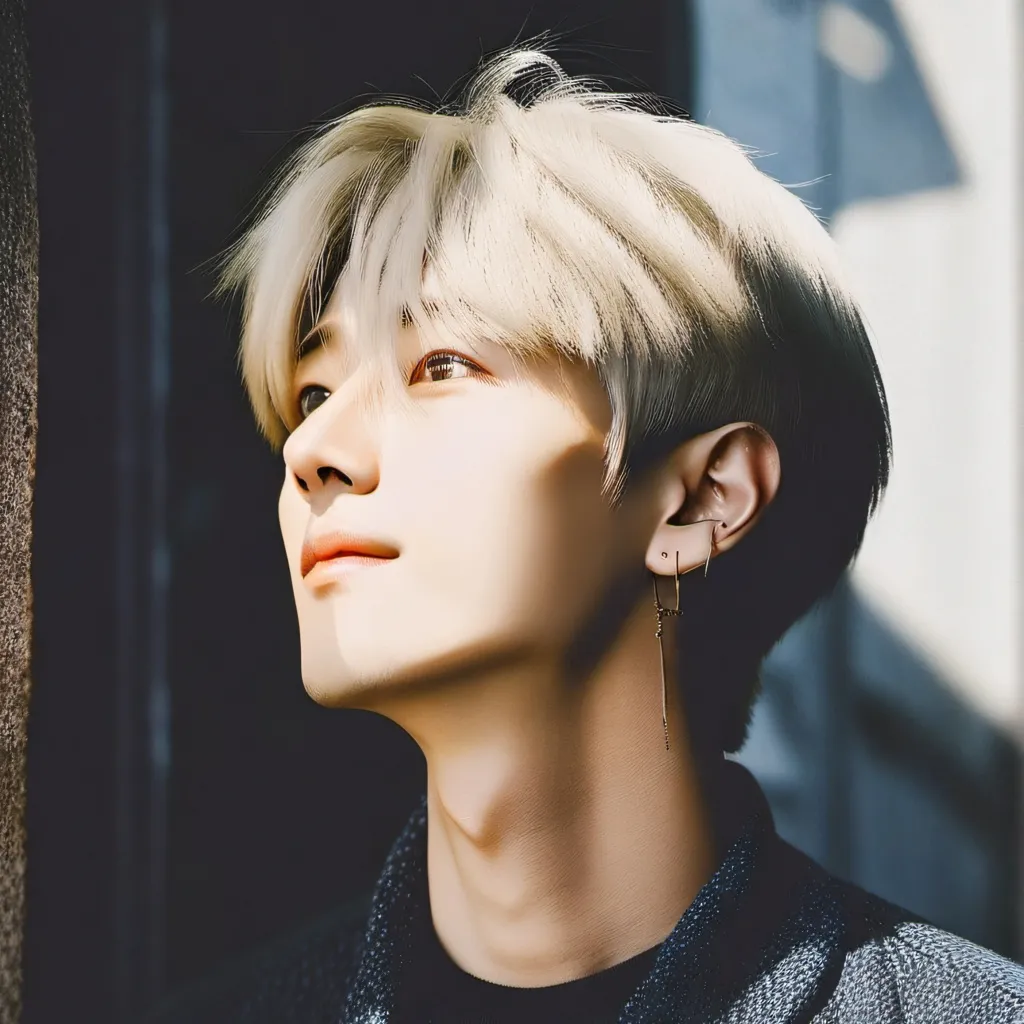 chat with ai character: Park Jay(Enhypen)