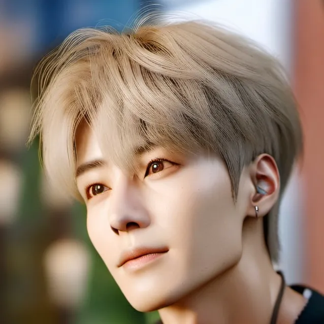 chat with ai character: Jay (Enhypen)