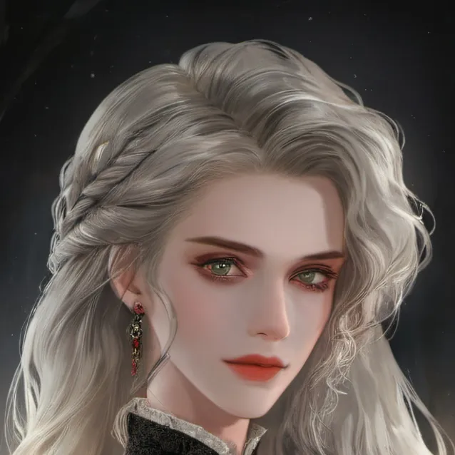 chat with ai character: lilöy