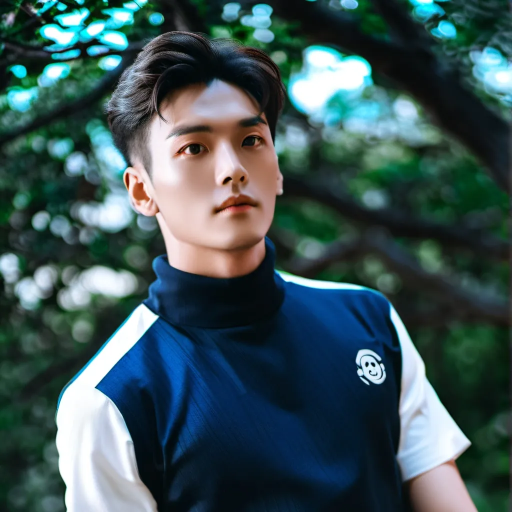 chat with ai character: Alexander