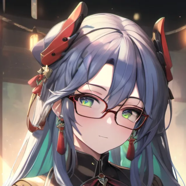 chat with ai character: Xiao lian